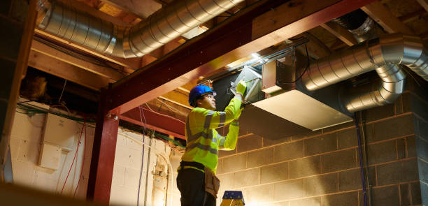 Best Best Air Duct Cleaning Company  in Woodcreek, TX
