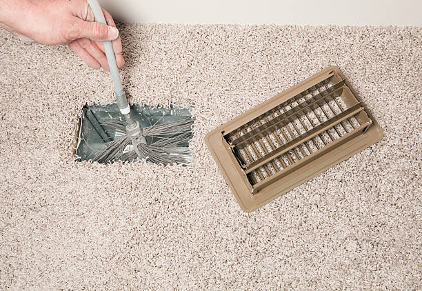 Best Air Duct Cleaning Near Me  in Woodcreek, TX