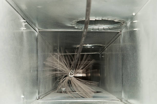 Best Commercial Air Duct Cleaning  in Woodcreek, TX