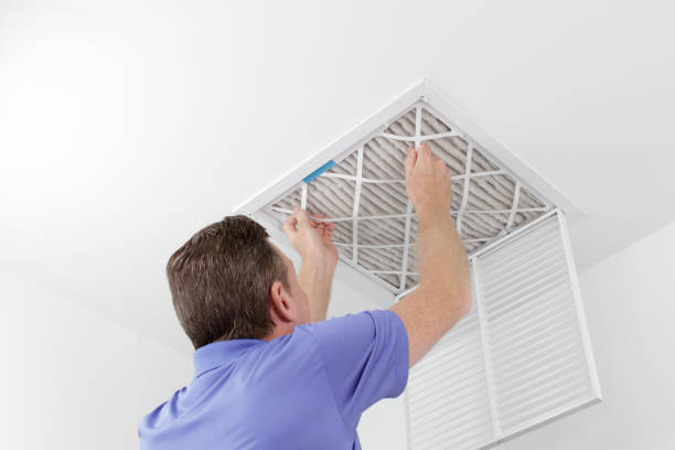 Best Air Duct Cleaning Near Me  in Woodcreek, TX